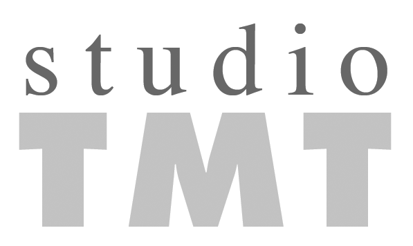 Studio TMT Logo
